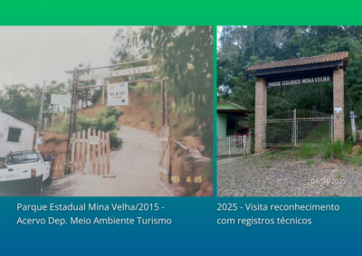 Projeto para recuperar um dos patrim&ocirc;nios hist&oacute;ricos de Ibaiti foi constru&iacute;do ao longo de 2025 com visitas t&eacute;cnicas e articula&ccedil;&atilde;o pol&iacute;tica.
