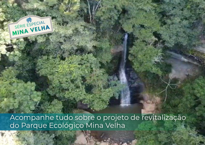 Planos incluem seguran&ccedil;a nas galerias, visita&ccedil;&atilde;o controlada, turismo de aventura e integra&ccedil;&atilde;o com atrativos naturais da regi&atilde;o.