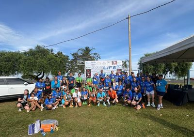 Evento esportivo atrai participantes da regi&atilde;o, tem provas conclu&iacute;das sem intercorr&ecirc;ncias e consolida in&iacute;cio da corrida no calend&aacute;rio local.