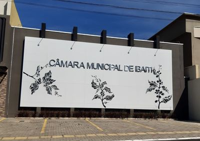 Sess&atilde;o aberta &agrave; popula&ccedil;&atilde;o acontece nesta segunda-feira (11), &agrave;s 19h15, no plen&aacute;rio da C&acirc;mara Municipal de Ibaiti.