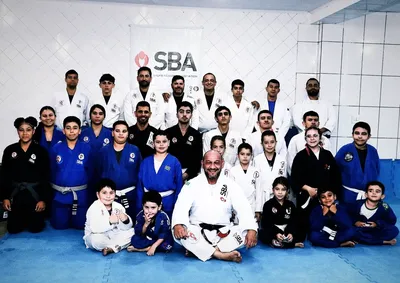 Professor venceu obesidade e depress&atilde;o por meio do esporte, enquanto aluno autista se tornou exemplo de evolu&ccedil;&atilde;o e perseveran&ccedil;a.
