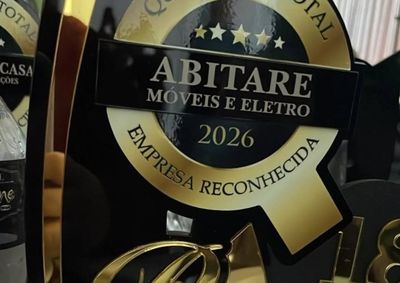 Pr&ecirc;mio Qualidade Total destaca a confian&ccedil;a dos clientes, o trabalho da equipe e a excel&ecirc;ncia no atendimento oferecido pela empresa.
