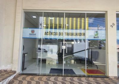 H&aacute; oportunidades para com&eacute;rcio, ind&uacute;stria e confec&ccedil;&atilde;o, com vagas para profissionais experientes e candidatos que desejam ingressar no mercado.