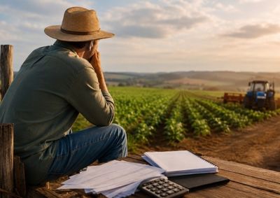 Especialista explica que planejamento e orienta&ccedil;&atilde;o jur&iacute;dica podem evitar preju&iacute;zos, proteger bens e garantir a continuidade da atividade no campo.