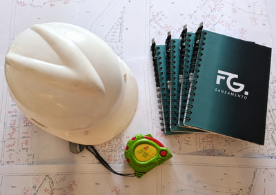 Empresa oferece sal&aacute;rios de at&eacute; R$ 3,4 mil, benef&iacute;cios e oportunidades para profissionais com experi&ecirc;ncia em constru&ccedil;&atilde;o civil e saneamento.