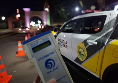 Fiscaliza&ccedil;&atilde;o da Pol&iacute;cia Militar autuou condutores, removeu ve&iacute;culos e refor&ccedil;ou o combate &agrave; embriaguez ao volante e outras infra&ccedil;&otilde;es.