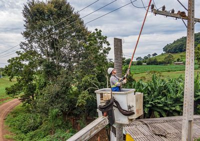 Ap&oacute;s sete anos de impasse, proposta busca devolver seguran&ccedil;a jur&iacute;dica e tranquilidade aos produtores rurais.