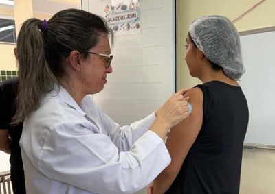 A partir de 29 de junho, vacina contra Influenza ser&aacute; liberada para toda popula&ccedil;&atilde;o nas UBS de Ibaiti, ampliando prote&ccedil;&atilde;o contra complica&ccedil;&otilde;es da gripe.