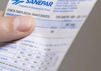 Agepar aprovou redu&ccedil;&atilde;o na tarifa m&iacute;nima por cerca de 30 meses. Medida vale para todo o Paran&aacute;, incluindo Ibaiti, mas n&atilde;o beneficiar&aacute; todos os consumidores.