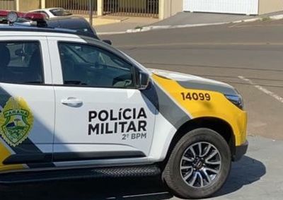 A&ccedil;&otilde;es da Pol&iacute;cia Militar resultaram na apreens&atilde;o de drogas e de uma motocicleta irregular no centro da cidade.