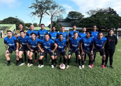 Time do Campinho representa o munic&iacute;pio no quinto compromisso da fase de grupos, neste domingo (19), &agrave;s 10h.