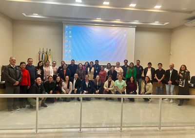 Encontro reuniu secret&aacute;rios municipais, representantes da 19&ordf; Regional, COSEMS e CISNORPI para discutir a&ccedil;&otilde;es e fortalecer a gest&atilde;o.