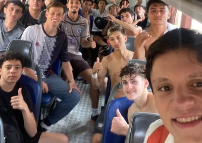 Equipes derrotaram Tibagi por 3 a 1 e 6 a 2, seguem na lideran&ccedil;a da Copa Norte e j&aacute; asseguraram classifica&ccedil;&atilde;o antecipada.