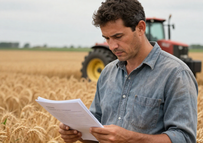 Mudan&ccedil;a no Manual de Cr&eacute;dito Rural altera regras para prorroga&ccedil;&atilde;o de d&iacute;vidas e gera alerta sobre impactos &agrave; atividade no campo.