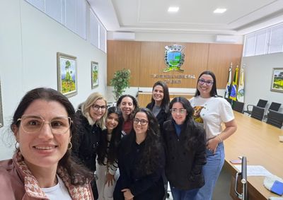 Reuni&atilde;o entre Secretaria de Sa&uacute;de, 19&ordf; Regional e equipe t&eacute;cnica definiu protocolos para fortalecer o atendimento &agrave; popula&ccedil;&atilde;o.