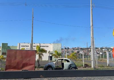 Ocorr&ecirc;ncia foi atendida pelo Corpo de Bombeiros ap&oacute;s relato de fuma&ccedil;a no interior da edifica&ccedil;&atilde;o; n&atilde;o houve registro de v&iacute;timas.