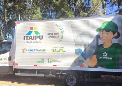 Novo cronograma detalha os dias de coleta em cada bairro, refor&ccedil;a a separa&ccedil;&atilde;o correta dos recicl&aacute;veis e amplia a organiza&ccedil;&atilde;o do servi&ccedil;o.
