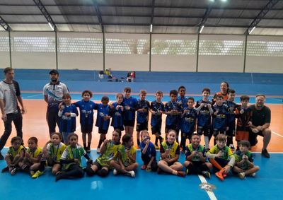 Campinhos, ONG Ibaiti Esportes e Vila Guay disputam a &uacute;ltima etapa da competi&ccedil;&atilde;o, que definir&aacute; o Supercampe&atilde;o Geral de 2026.
