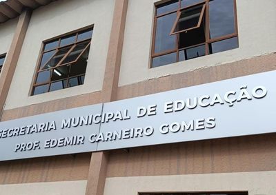 Munic&iacute;pio melhora desempenho em rela&ccedil;&atilde;o a 2023 e escolas da rede registram resultados expressivos no Ideb 2025.