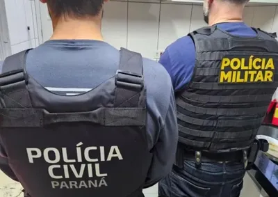 Segunda fase da opera&ccedil;&atilde;o investiga poss&iacute;veis crimes envolvendo policiais rodovi&aacute;rios estaduais e empres&aacute;rios; Ibaiti est&aacute; entre as cidades alvo.