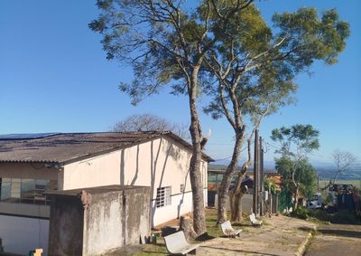 Obra contempla amplia&ccedil;&atilde;o, reforma completa da cozinha, novo acesso, adequa&ccedil;&otilde;es sanit&aacute;rias e melhorias em diversos espa&ccedil;os da unidade escolar.