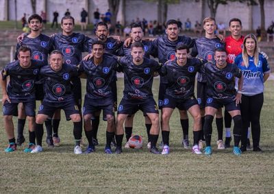 Representante de Ibaiti foi derrotado por 2 a 0, no Campo Municipal, e encerrou sua participa&ccedil;&atilde;o nas quartas de final.