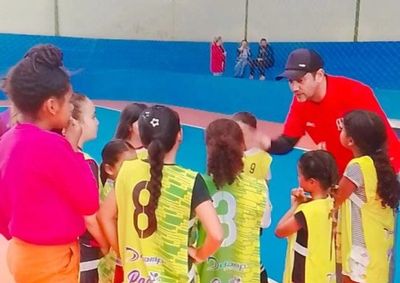 Atletas de Ibaiti disputar&atilde;o seis categorias no novo Gin&aacute;sio Meninos de Ouro, com pontua&ccedil;&atilde;o conjunta pela Ta&ccedil;a de Campe&atilde;o Geral.