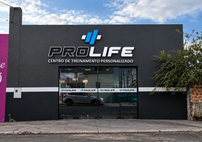 Fundada pelo ibaitiense Lucas Lopes dos Reis, empresa chega ao munic&iacute;pio ap&oacute;s quase cinco anos de atua&ccedil;&atilde;o no setor de treinamento personalizado.