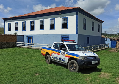 Opera&ccedil;&atilde;o tem foco na preven&ccedil;&atilde;o e na repress&atilde;o da criminalidade em &aacute;reas rurais 