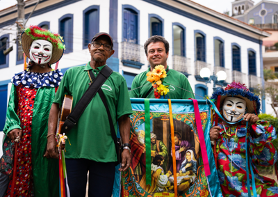 Do Solar dos Bar&otilde;es &agrave;s feiras e &agrave;s manifesta&ccedil;&otilde;es culturais, a cidade destaca hist&oacute;ria, gastronomia e iniciativas que aproximam moradores e turistas