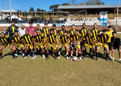 Equipe ibertiogana aplicou a maior goleada da competi&ccedil;&atilde;o at&eacute; agora e chegou aos seis pontos. Juventude tamb&eacute;m manteve os 100% de aproveitamento