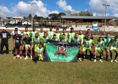 Juventude, Palestra e Ajax largam na frente na Ta&ccedil;a Ant&ocirc;nio Pereira da Silva. Competi&ccedil;&atilde;o segue at&eacute; julho. Confira os resultados e a classifica&ccedil;&atilde;o.