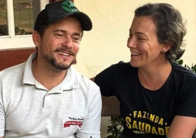 Fam&iacute;lia retomou produ&ccedil;&atilde;o iniciada h&aacute; quase 100 anos na Fazenda Saudade e hoje coleciona pr&ecirc;mios com apoio t&eacute;cnico e vendas pela internet