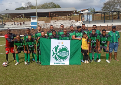 Equipe venceu o Remo na terceira rodada e segue isolada na ponta; Ajax permanece invicto e Santa Cruz conquistou o primeiro ponto na competi&ccedil;&atilde;o