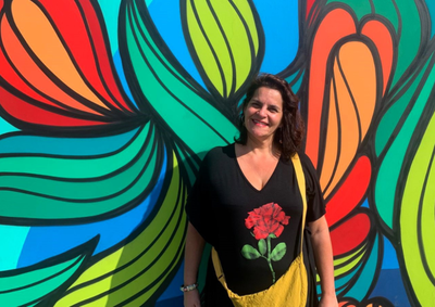 J&aacute; ouviu falar em Nossa Senhora do Aperreio? Na coluna Pedra de Amolar, Juliana Prado apresenta a santa dos dias dif&iacute;ceis. Confira!