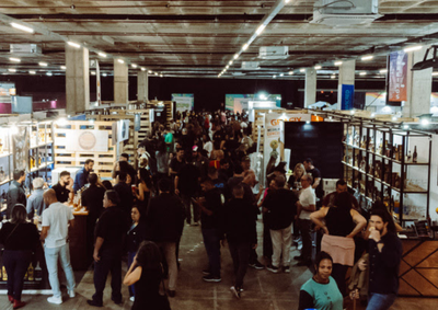 Evento, de 6 a 8 de agosto, re&uacute;ne cacha&ccedil;as artesanais, cervejas especiais, doces mineiros, gastronomia, shows e degusta&ccedil;&otilde;es para o p&uacute;blico