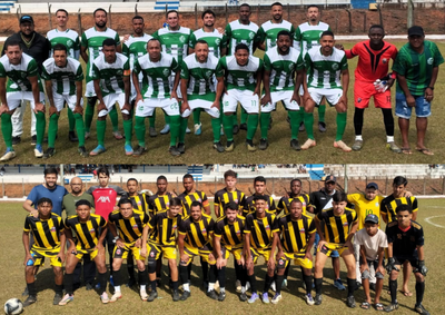 Juventude e Ajax confirmaram o favoritismo nas semifinais e disputam o t&iacute;tulo no pr&oacute;ximo domingo. Palestra e Santa Cruz jogam pelo terceiro lugar