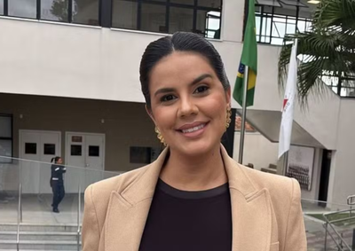 Suspeito do feminic&iacute;dio de Let&iacute;cia de Morais Vasconcelos Rodrigues teve a pris&atilde;o preventiva decretada. Investiga&ccedil;&atilde;o segue sob sigilo.