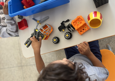 Projeto gratuito desenvolvido na rede municipal ajuda no racioc&iacute;nio, na concentra&ccedil;&atilde;o e aproxima estudantes da tecnologia