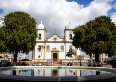 Cidade das Rosas celebra 235 anos nesta sexta-feira (14) com uma trajet&oacute;ria marcada por hist&oacute;ria, flores, cultura, educa&ccedil;&atilde;o e mem&oacute;ria