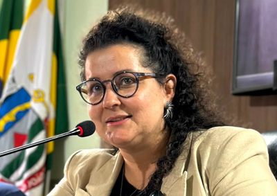 Ex-secret&aacute;ria de Sa&uacute;de de Barbacena e vereadora em S&atilde;o Jo&atilde;o del-Rei foi escolhida pelo partido para disputar uma vaga na Assembleia Legislativa