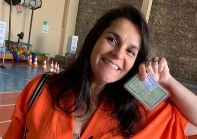 Na coluna Pedra de Amolar, Juliana Prado narra o encontro com um jovem eleitor e reflete sobre a beleza de votar, sonhar e acreditar na democracia