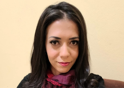 Na coluna Entre Emo&ccedil;&otilde;es, Fabiana Gomes reflete sobre o luto, a aus&ecirc;ncia de quem se foi e os caminhos para reconstruir a vida ap&oacute;s uma perda