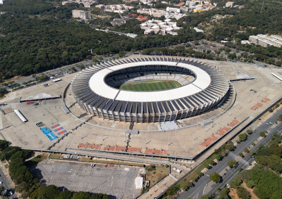 Est&aacute;dio mineiro ter&aacute; seis partidas da fase de grupos e dois jogos eliminat&oacute;rios, com mudan&ccedil;as no gramado, melhorias operacionais e a&ccedil;&otilde;es de acolhimento