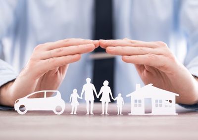 O objetivo desse seguro &eacute; garantir o pagamento do saldo devedor em situa&ccedil;&otilde;es inesperadas que possam comprometer a capacidade de quitar suas obriga&ccedil;&otilde;es.