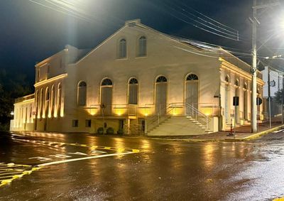 Evento, promovido pela Prefeitura de Taquara ocorrer&aacute; neste s&aacute;bado (30), a partir das 19h.