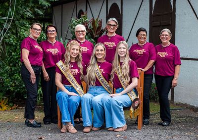Concurso valoriza a representatividade da terceira idade e celebra hist&oacute;rias, tradi&ccedil;&atilde;o e o amor pela maior festa comunit&aacute;ria do Brasil.