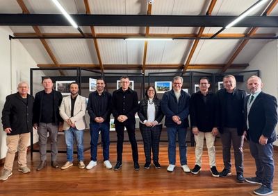 Resultado &eacute; fruto de grupo coordenado pelo Sebrae RS com apoio de entidades estaduais e municipais.