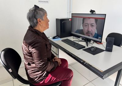 As iniciativas come&ccedil;aram a funcionar no in&iacute;cio de abril de 2026 e v&ecirc;m transformando o acesso da comunidade aos servi&ccedil;os m&eacute;dicos no munic&iacute;pio.