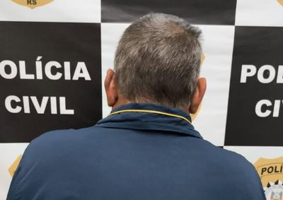 Investiga&ccedil;&atilde;o aponta que suspeito abusava da pr&oacute;pria neta h&aacute; cerca de sete anos e utilizava dinheiro e intimida&ccedil;&atilde;o para manter sil&ecirc;ncio da v&iacute;tima.